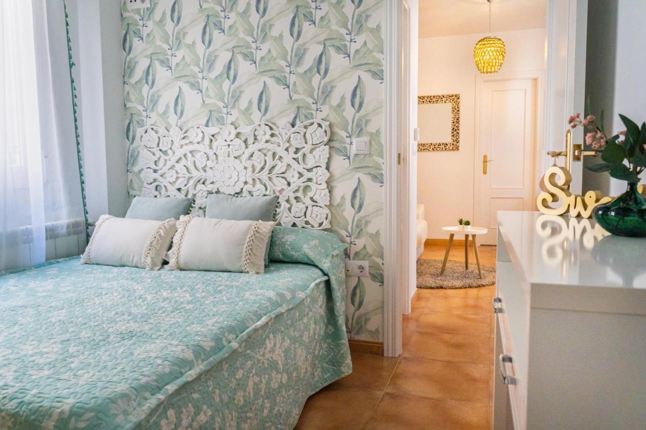 Cazorla Suite 外观 照片