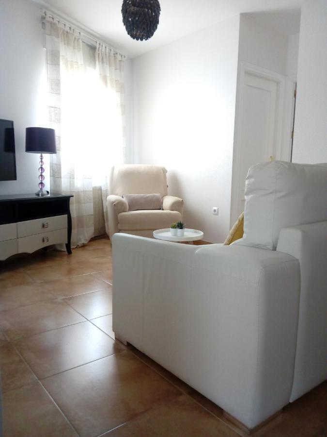 Cazorla Suite 外观 照片