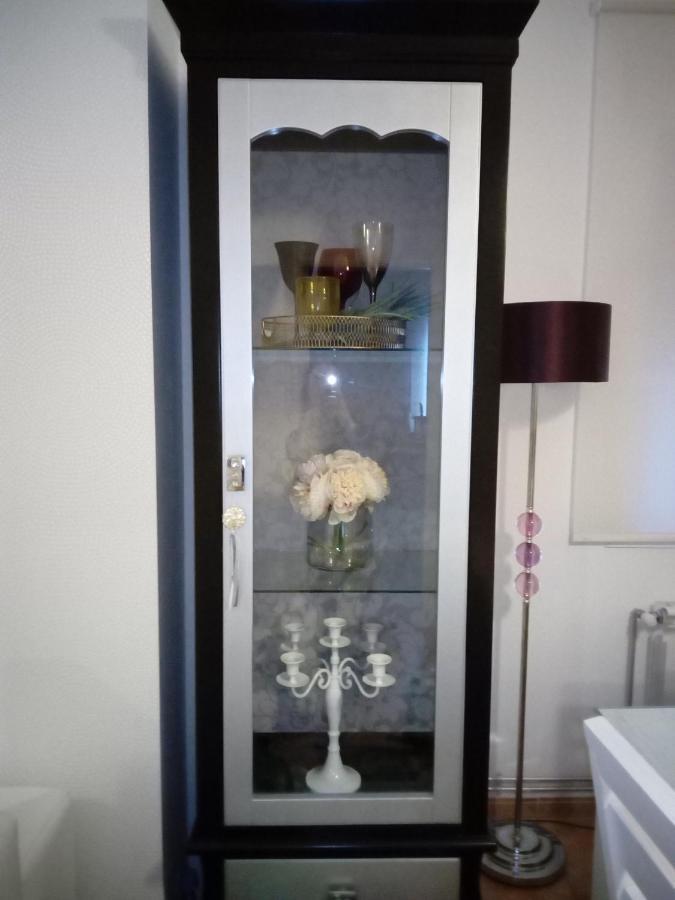 Cazorla Suite 外观 照片