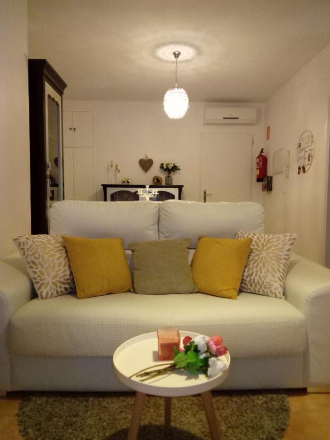 Cazorla Suite 外观 照片