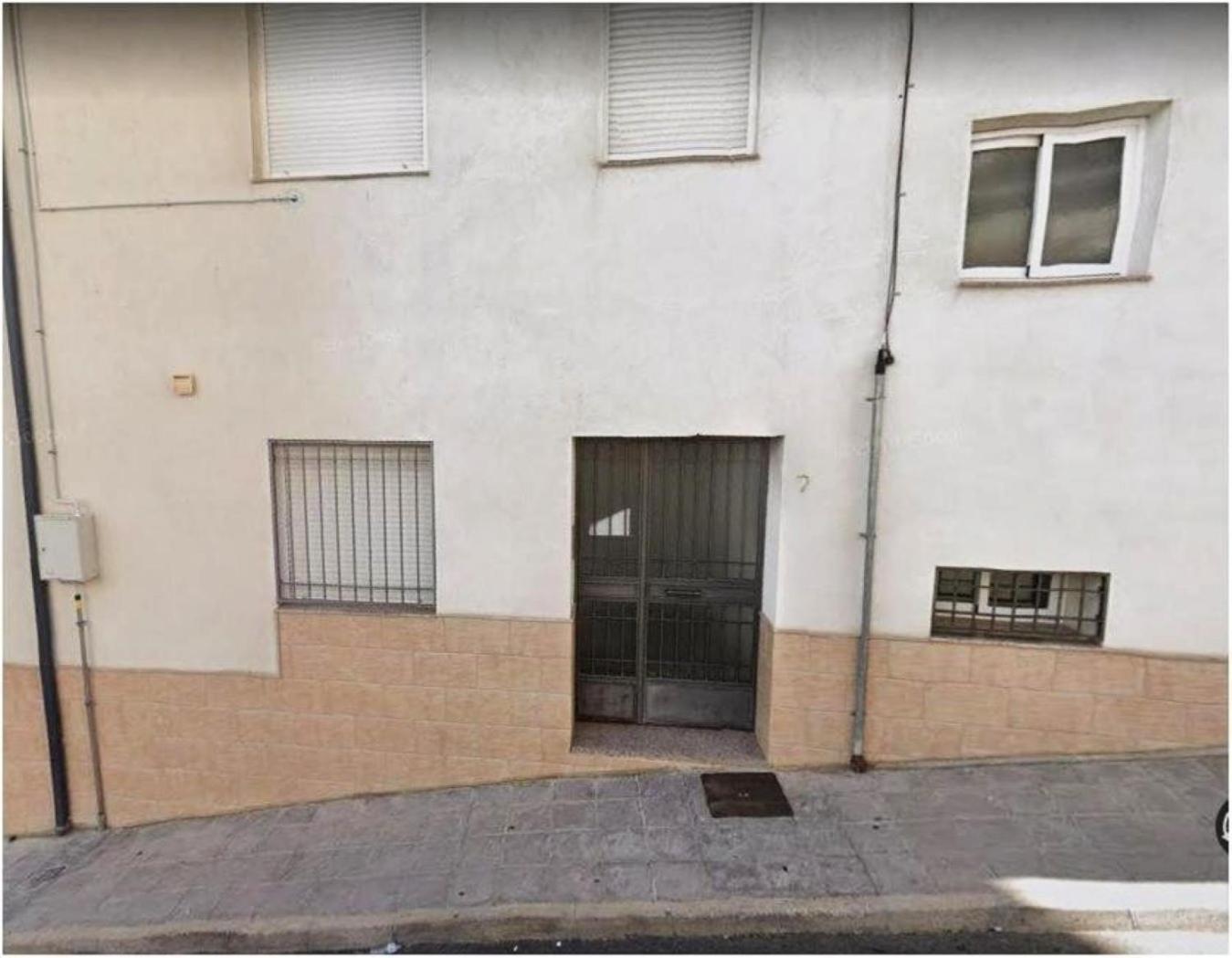 Cazorla Suite 外观 照片