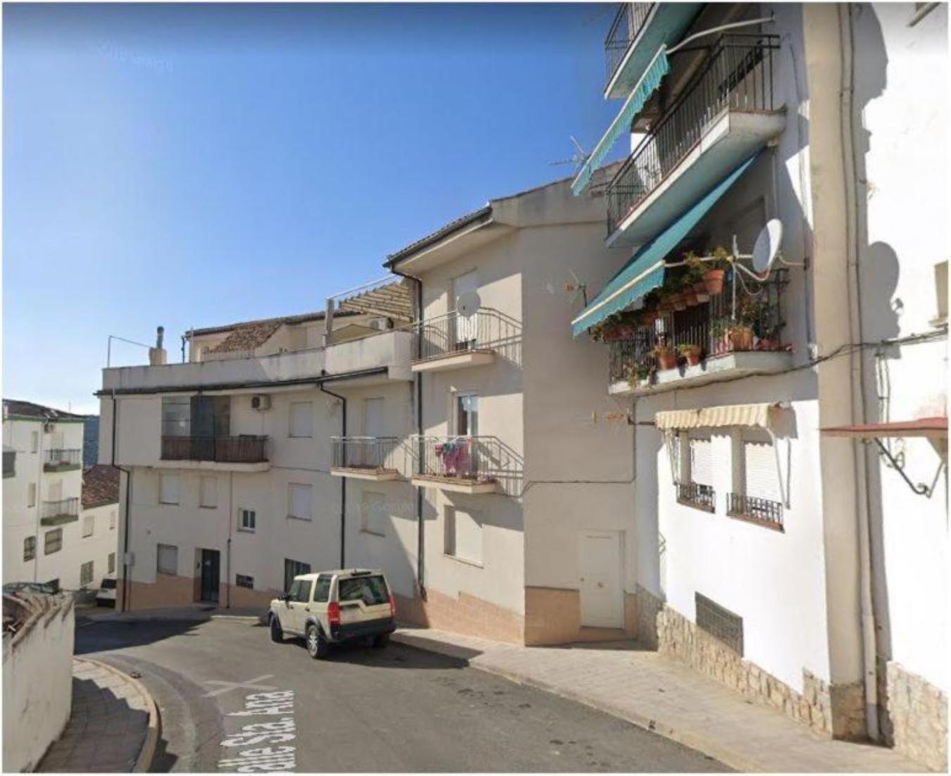 Cazorla Suite 外观 照片