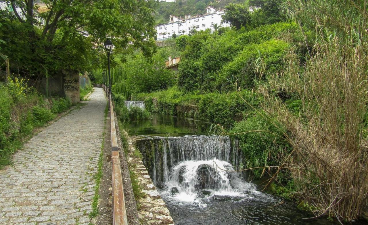 Cazorla Suite 外观 照片