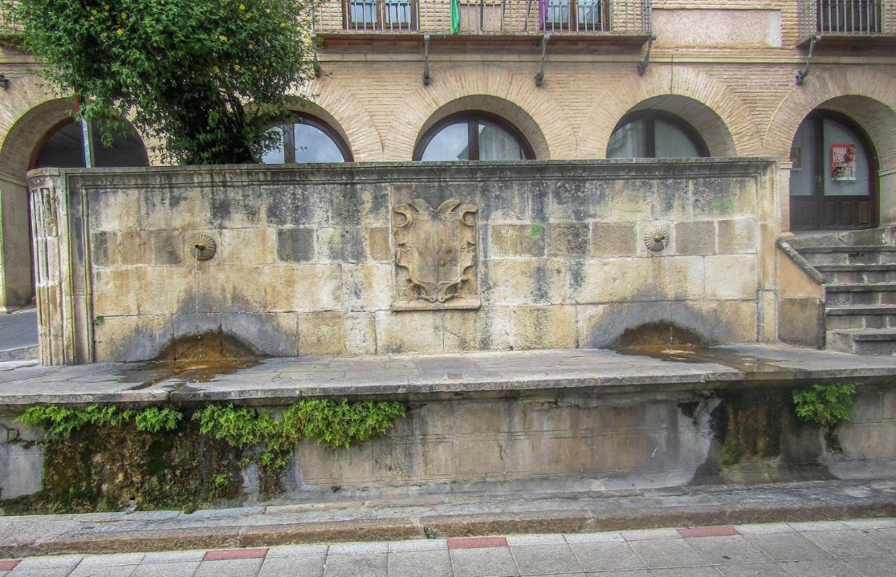 Cazorla Suite 外观 照片