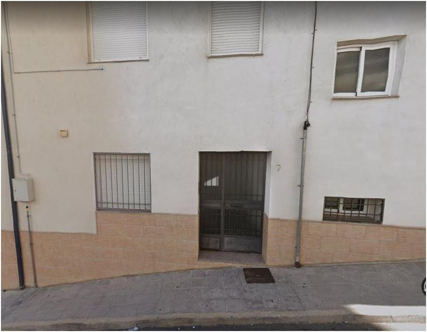 Cazorla Suite 外观 照片